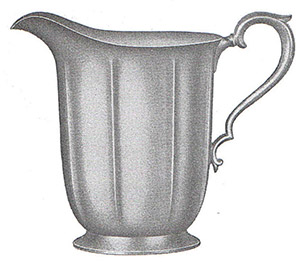 water pitcher