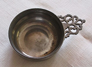 porringer