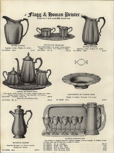 1937 catalog page