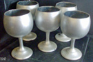 Homan goblets