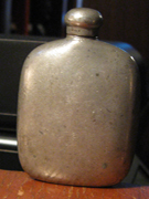 Homan flask